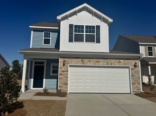 810 Peony Ln, Columbia, SC 29229