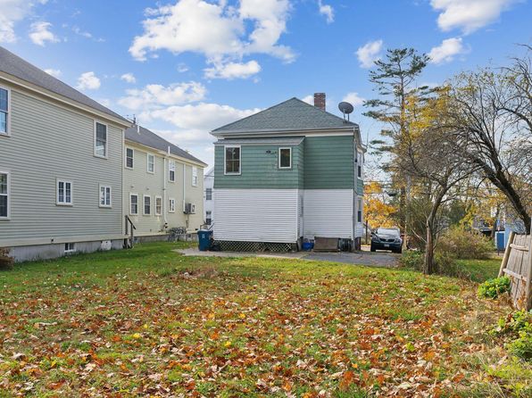 117-119 Sherwood Street, Portland, ME 04103