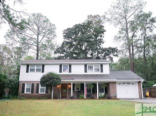 1805 Bacon Park Dr, Savannah, GA 31406