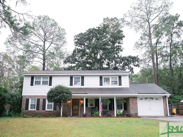 1805 Bacon Park Drive, Savannah, GA 31406