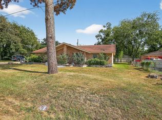 2319 Woodville Rd, Bryan, TX 77803