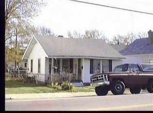 779 Cincinnati Ave, Xenia, OH 45385