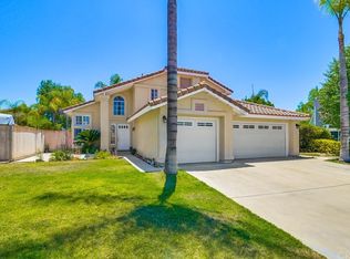 25449 Clover Glen Cir, Murrieta, CA 92563