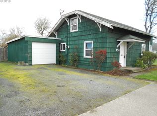 850 Centennial Blvd, Springfield, OR 97477