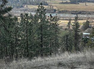 Benda Ln, Kamiah, ID 83536