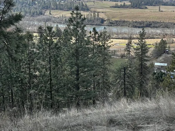 Benda Ln, Kamiah, ID 83536