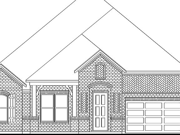 Elevation E