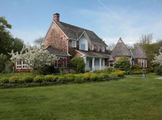 5 Cole Field Rd, Cape Elizabeth, ME 04107