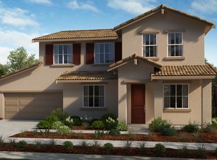 Maple Plan, Poppy at Oakwood Trails, Manteca, CA 95337