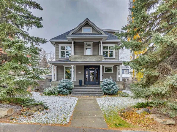 1935 E 12th St SW, Calgary, AB T2T 3N3