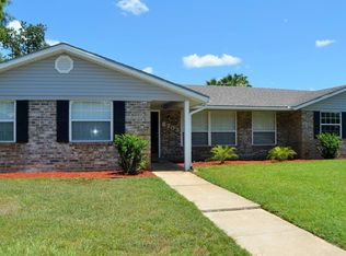 8703 Country Creek Blvd, Jacksonville, FL 32221