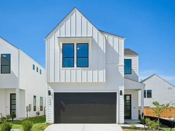 1408 Rambling Rose Rd, Austin, TX 78745