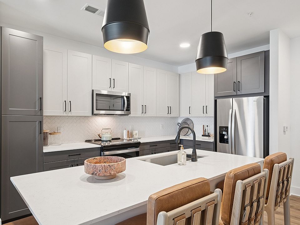 Culinary spaces designed to inspire