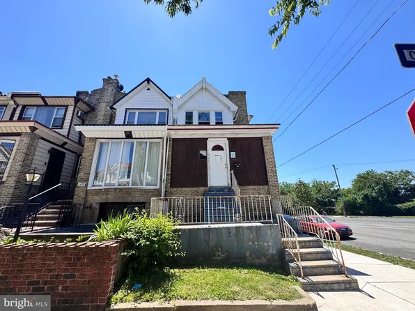 5490 Morse St, Philadelphia, PA 19131