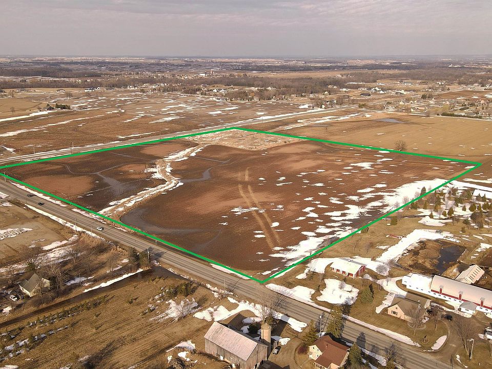 2nd image of County Road North Rd