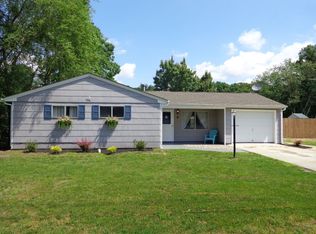 6 Stevenson St, Waretown, NJ 08758