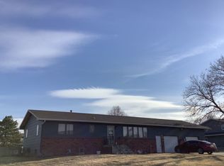 404 E Oneill St, Battle Creek, NE 68715