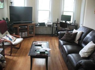 17 Summit St #5, Somerville, MA 02144