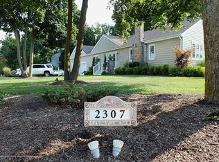 2307 Greve Ave, Spring Lake, NJ 07762
