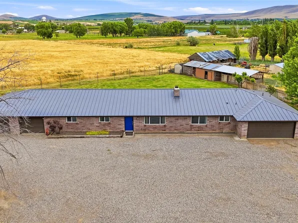 52005 N Whan Road, Benton City, WA 99320