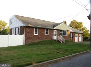 804 Huntington Ave, Glendora, NJ 08029