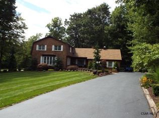 551 Schoolhouse Rd, Johnstown, PA 15904