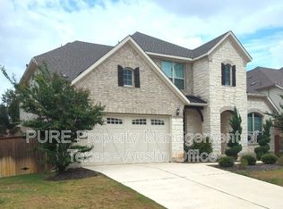 16409 Horse Trap Ln, Austin, TX 78717