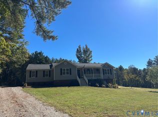 1540 Hollow Log Dr, Powhatan, VA 23139