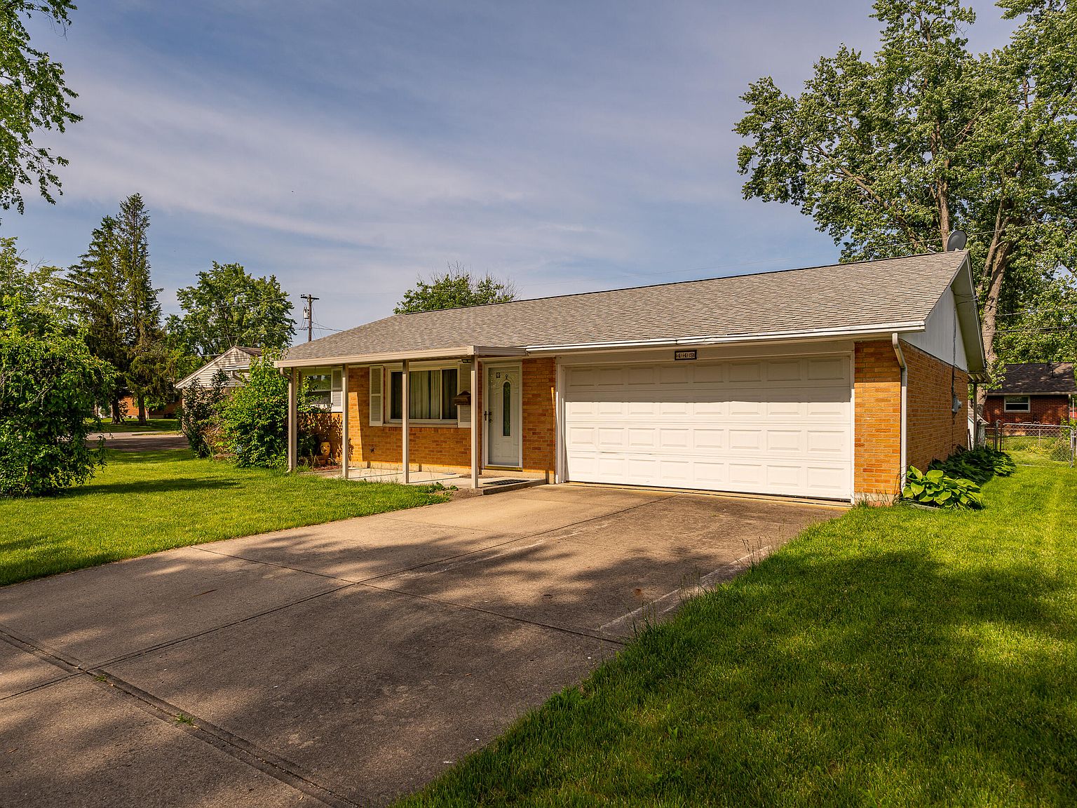 449 Hazelhurst St, New Lebanon, OH 45345 Zillow