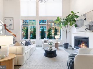 2351 Champlain St NW APT C1, Washington, DC 20009