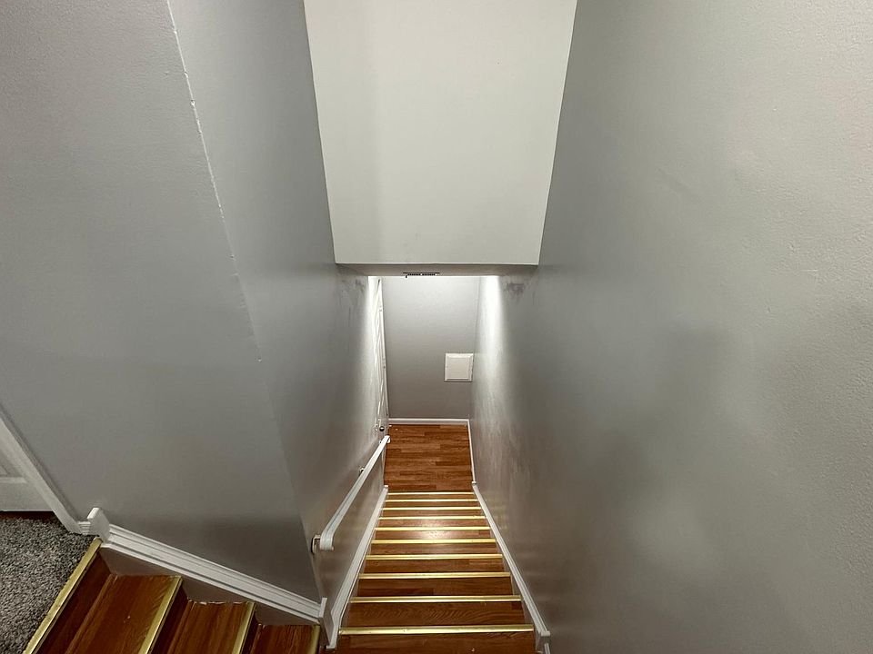 stairway