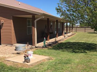 29007 150th St, Wayne, OK 73095