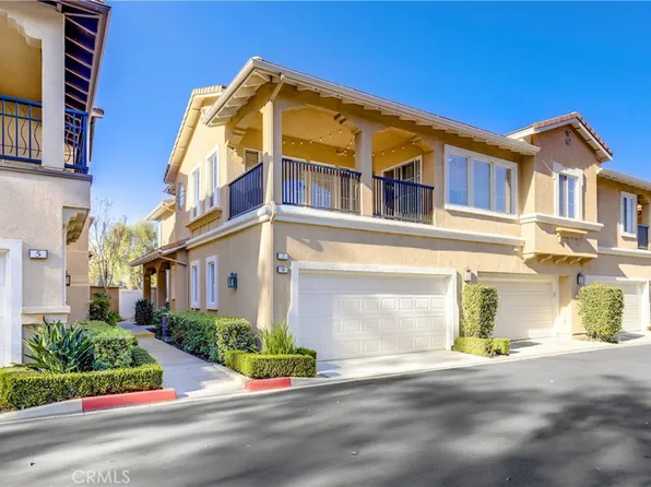 7 Carnation, Irvine, CA 92618