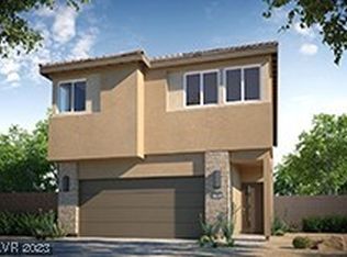 2903 Roaming Palmer Rd, North Las Vegas, NV 89086