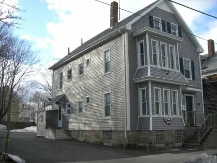 285 Cedar St - 285 Cedar St #1
