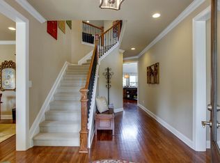 130 Delta Blvd, Franklin, TN 37067