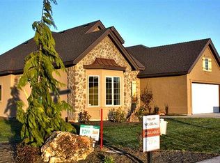 6998 N Moondrummer, Meridian, ID 83646