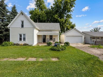 518 Main St, Fairfax, IA, 52228