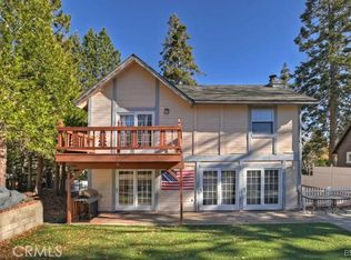 278 Grandview, Twin Peaks, CA 92391