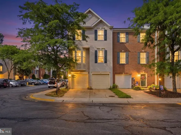 241 Tilden Way #241, Edgewater, MD 21037