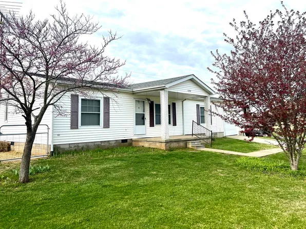 11709 Glasgow Rd, Smiths Grove, KY 42171