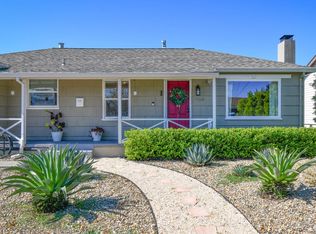 2461 Pacific Street, Napa, CA 94558