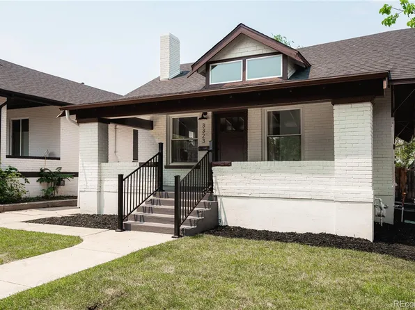 3323 Josephine Street, Denver, CO 80205