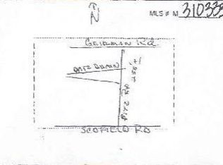 0 Bitz Rd, Maybee, MI 48159