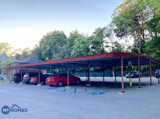 3603 Washington Blvd APT B09, Indianapolis, IN