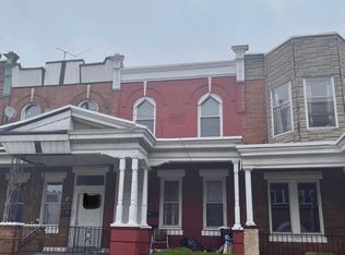 4421 N Uber St, Philadelphia, PA 19140