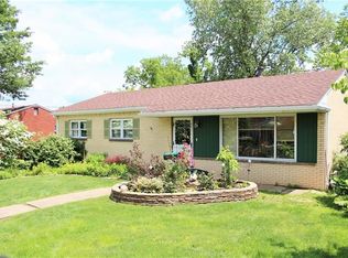 164 Laurie Dr, Pittsburgh, PA