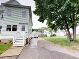 173 Roosevelt Ave #173, Norwood, MA 02062