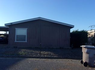 10122 Camino Ramon, Hanford, CA 93230