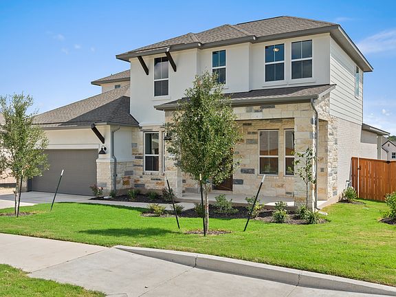 317 McMillian Drive